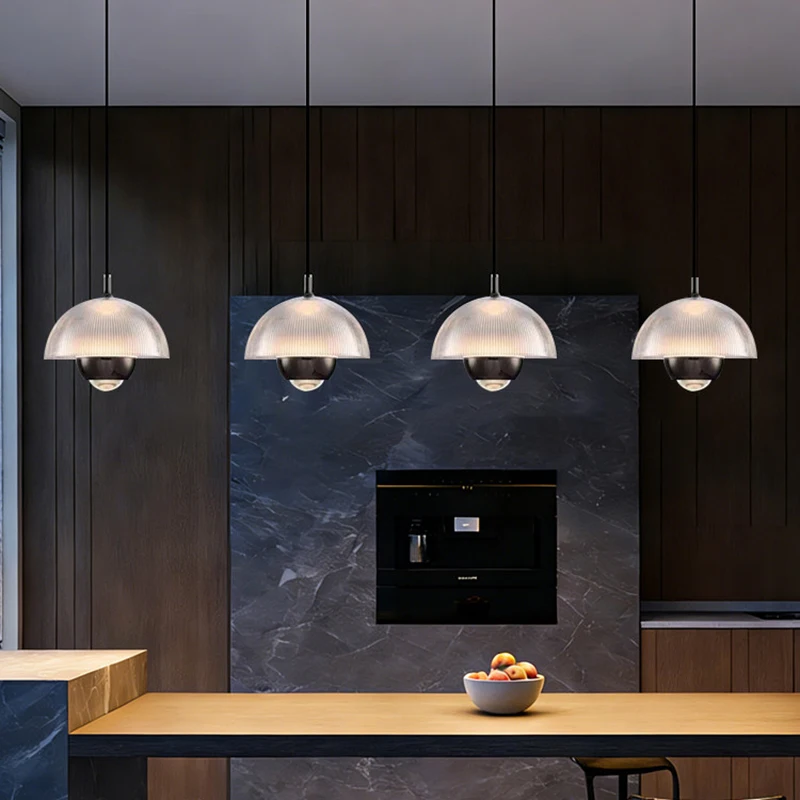 Modern home decor led lights pendant light lamps for living room Chandeliers for dining room hanging light indoor lighting