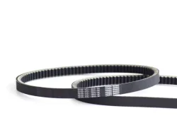 Kevlar GENUINE Scooter V-Belt for 23100-KZL-9310-M1 Honda Vision NSC110 NSC 110 2012-2018 CVT Transmission Belt