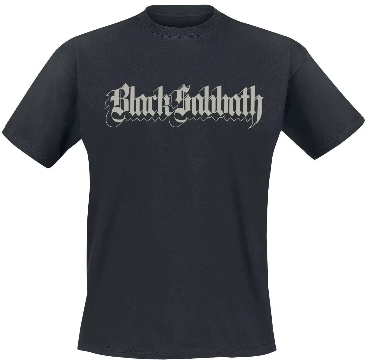 

Black Sabbath Rock Art Tee Ideal for Enthusiasts Who Appreciate Metal’s Legendary Legacy and Edgy Style in Casual T-Shirts