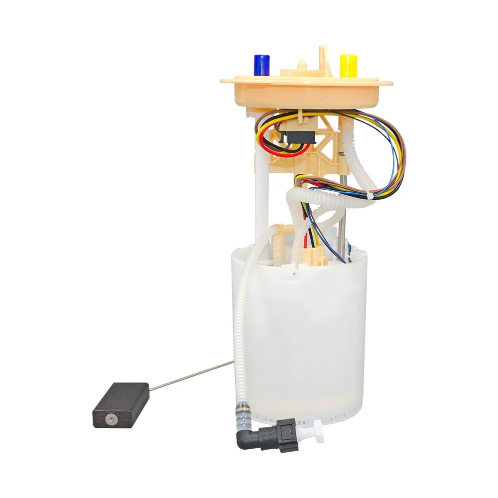 Fuel Pump Assembly 5N0919088M 08R0919050D A2C82690500 A2C82690501 for Audi Q3 Volkswagen Tiguan 2.0 Tdi