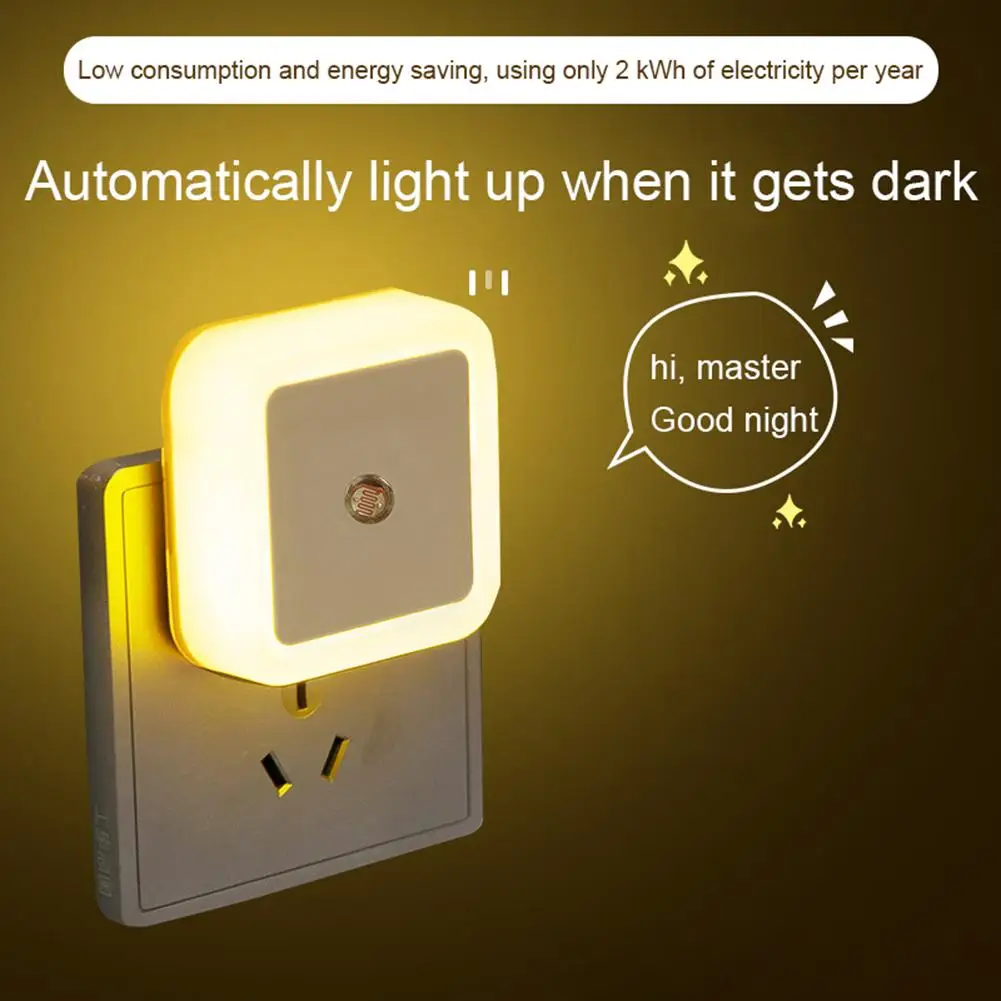 

Светодиодный мини-светильник для детской комнаты