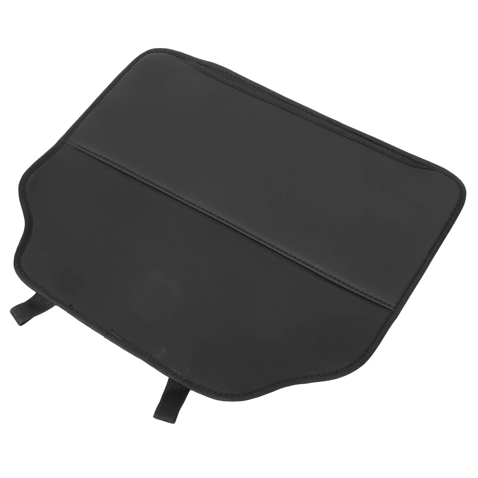 

Car Seat Protector Kick Mat Back Seat Cover for Kids Stain Spill Guard Easy Install Durable Artificial Car Accessories