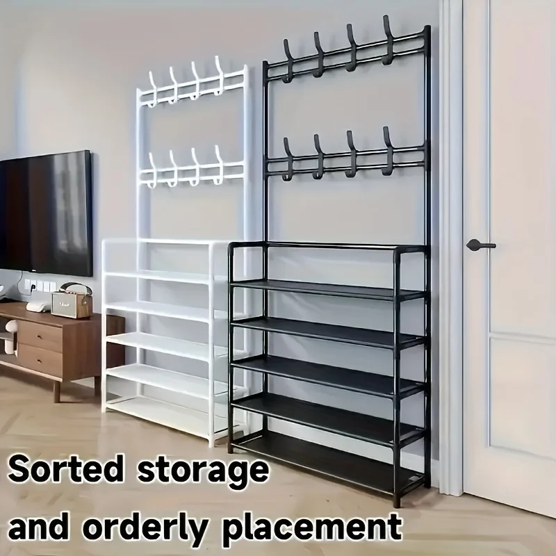 Thumbnail 4 - #70 Compare Shoe Racks & Organizers Before You Buy