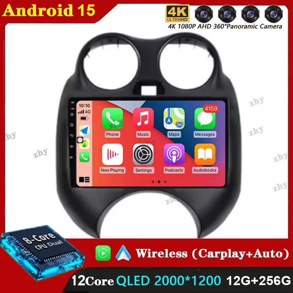 Android 15 For Niss… - image