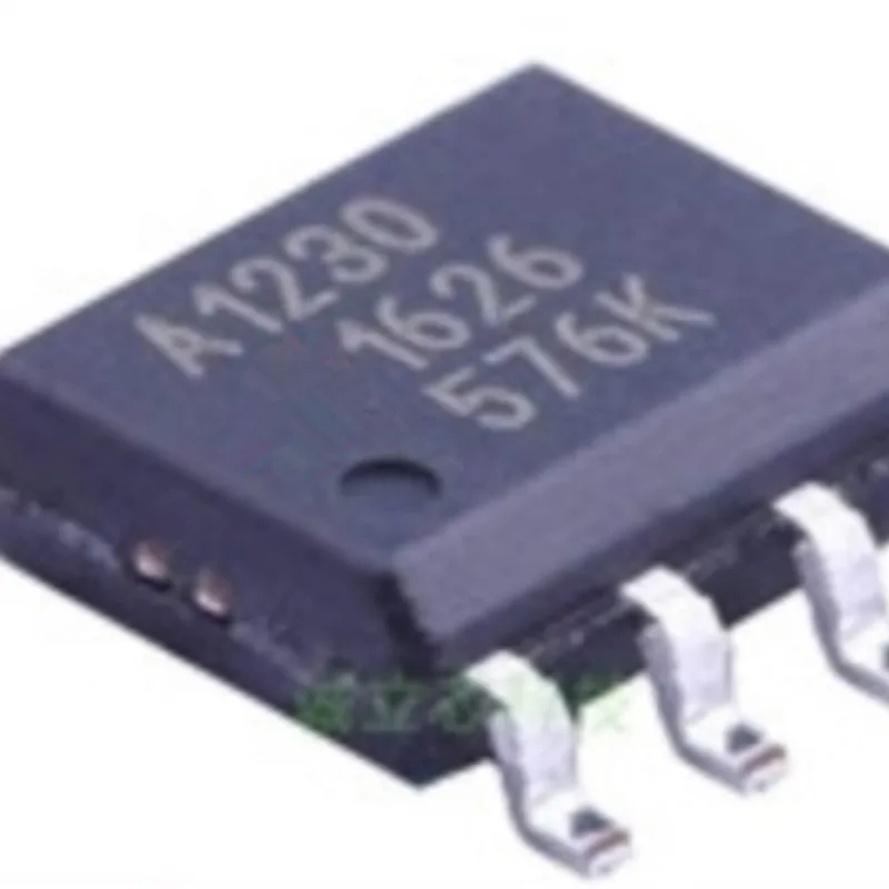 

A1230LLTR-T A1230 A1230LLT SOP8 10pcs
