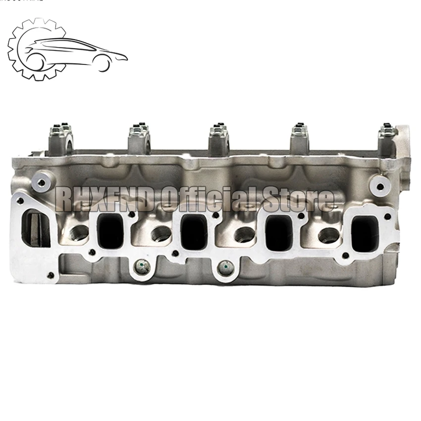 908027 4EE1 X17D cylinder head 5607060 suitable for Opel Corsa 93 Vauxhall combination Corsa B Knight 1686cc 1.7L908 027