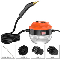 Multi-functional High Temperature Steam Cleaner for Kitchen and Bathroom