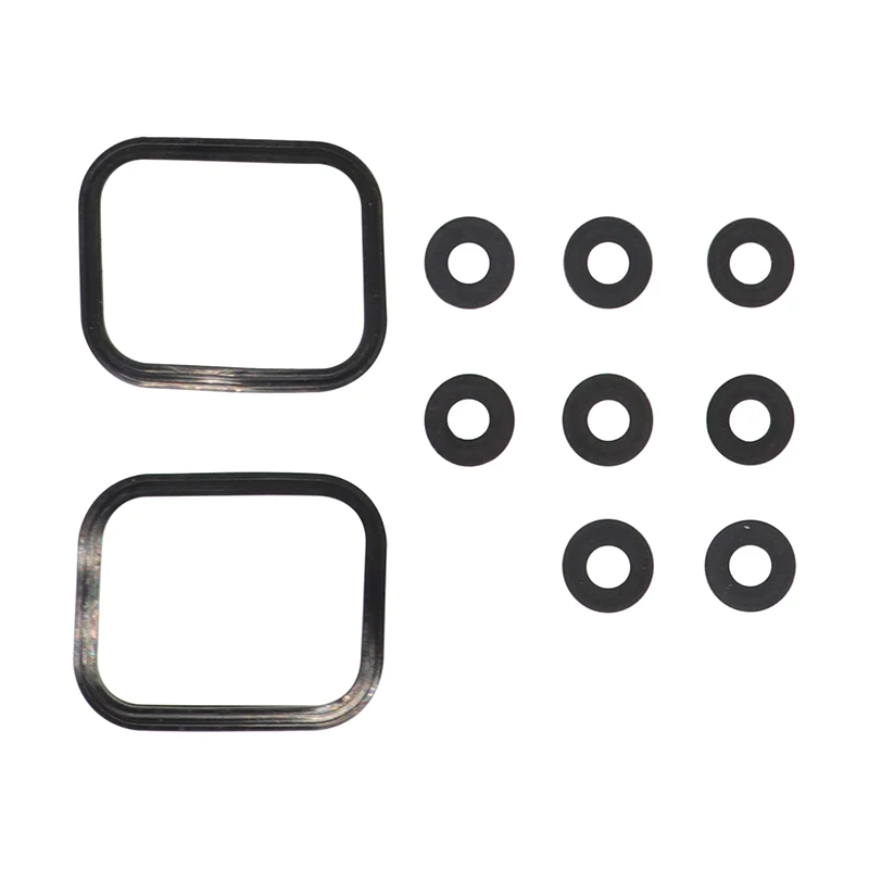 Rocker Box Gasket Kit Set for H&D Sportster XL XLH XL1200 XL883 1989-2003