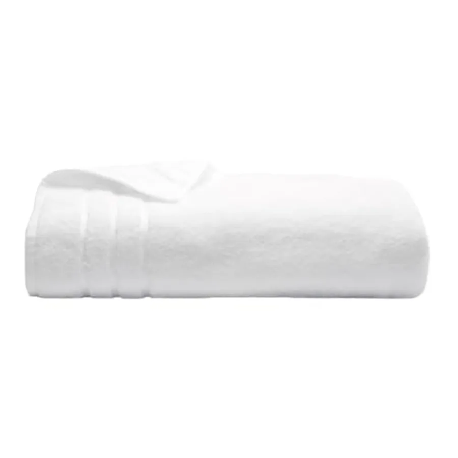 

Bath Sheet 40"x72" Turkish Cotton and Viscose Material Blend Extra Smooth Odor Resistant and Highly Absorbent