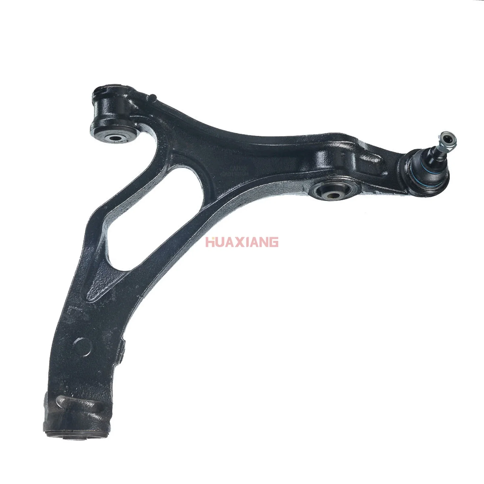 24HT DE/  Front Left Lower Control Arm ForTouareg Porsche Cayenne Q7