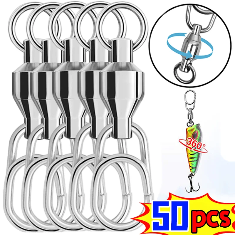 

Кольцо-вертлюг из нержавеющей стали 29 мм, 8-образной формы, для изготовления рыболовных приманок, для морской и пресноводной рыбалки, высокопрочное