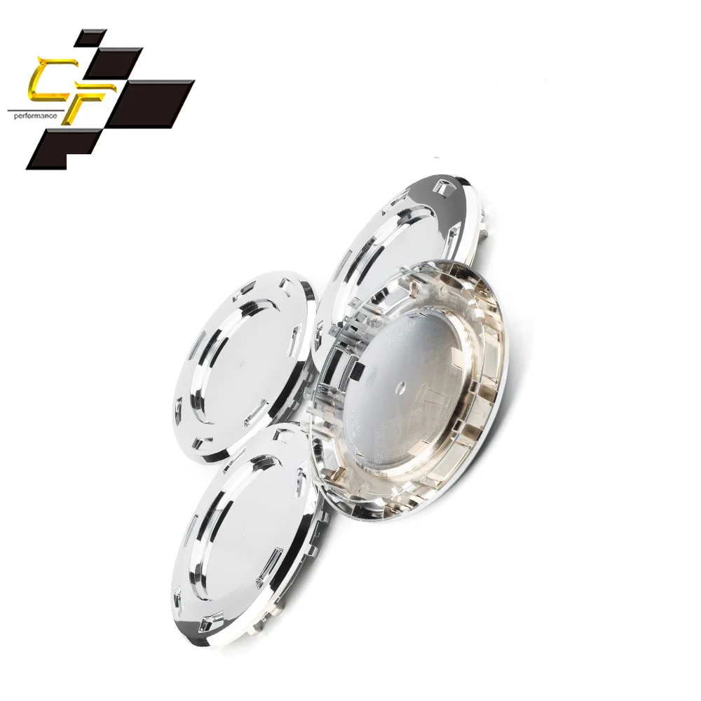 

CF Performance 1 шт./4 шт. 203,1 мм (7,99 дюйма) наружный диаметр 183,2 мм (7,21 дюйма) ID колпачок обода колес автомобиля для 2007-2014 Escalade 22 дюйма # 9595475 # 9598297 ABS