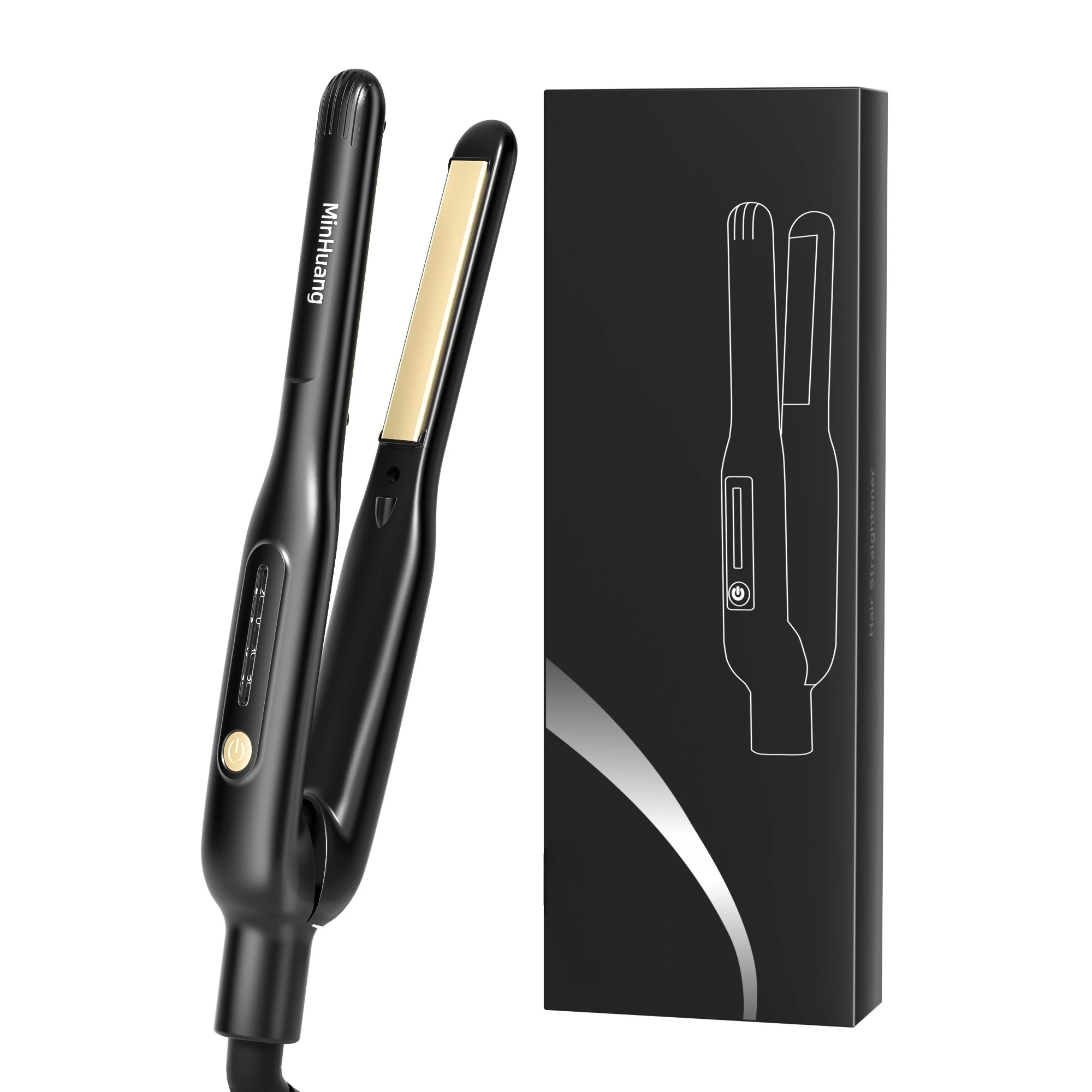 travel straightener best cheap hair iron