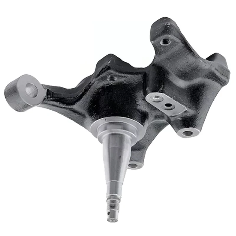 

NEW-Car Steering Knuckle Left 92VB3108AF 1065949 For Ford Transit Da 1992