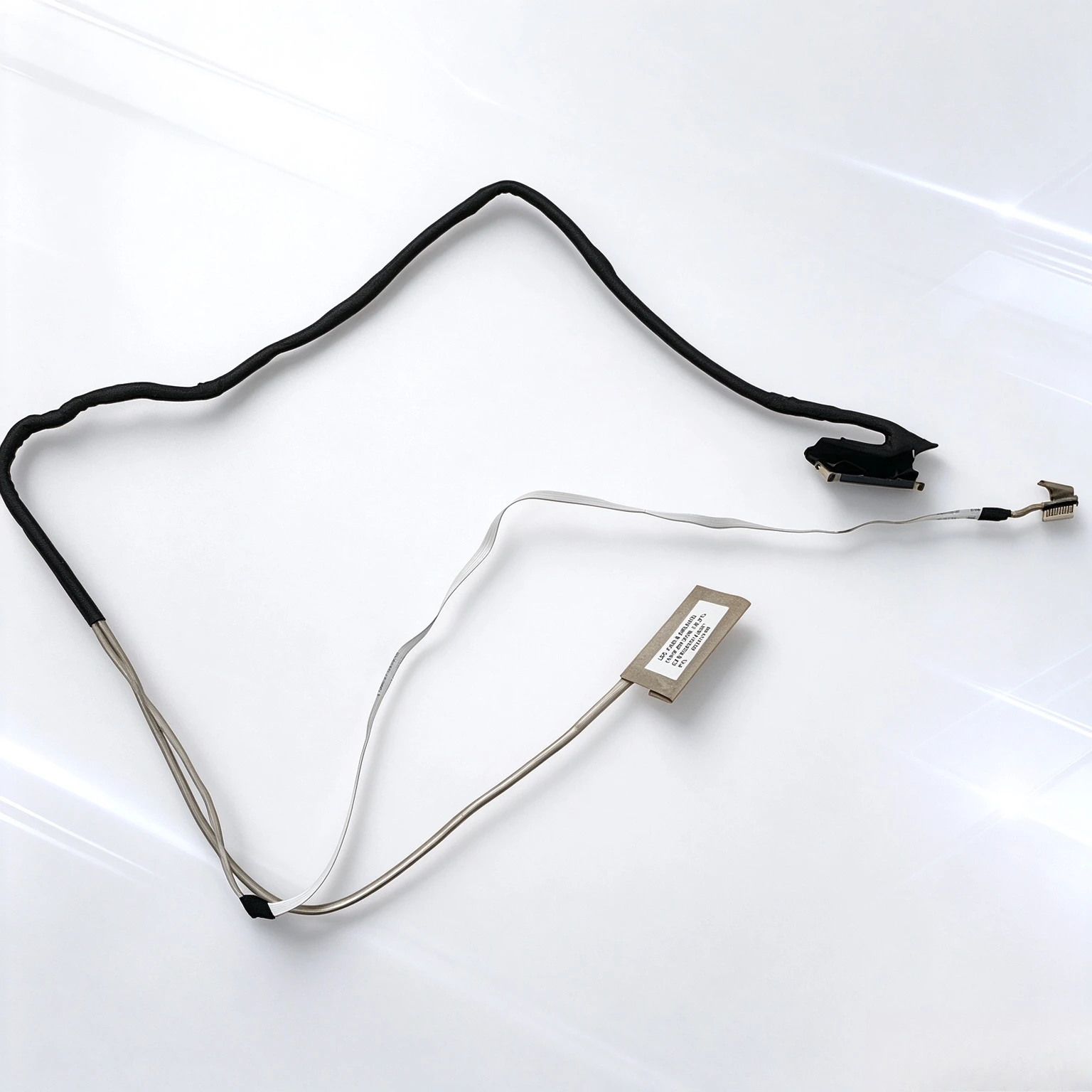 Screen Cable CABRX5E014-5301 GM5AGEE 144Hz 40P for Mechanical Revolution Aurora E Laptop