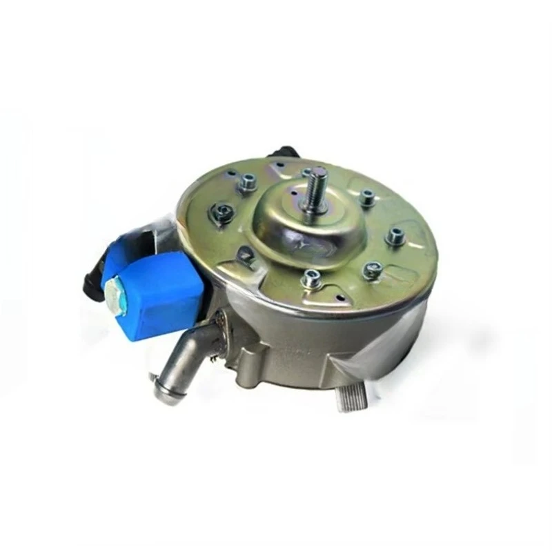 

Автогаз высокого давления 140 кВт испаритель двухтопливный карбюратор Lpg Gpl одноточечный карбюратор регулятор Lpg автомобильный редуктор