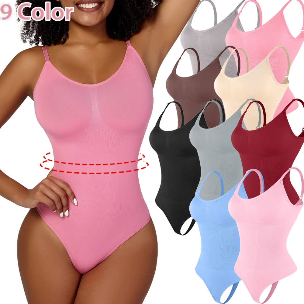 Thumbnail 2 - #70 Best Seamless Shaping Bodysuits to Buy In 2026