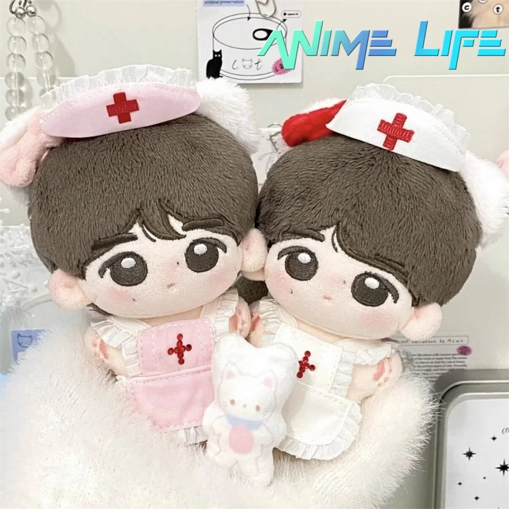 

Плюшевый Kpop Star Sunghoon, красивый крутой мальчик, плюшевая кукла 10 см, игрушка для тела, мягкий косплей, оригинальный подарок