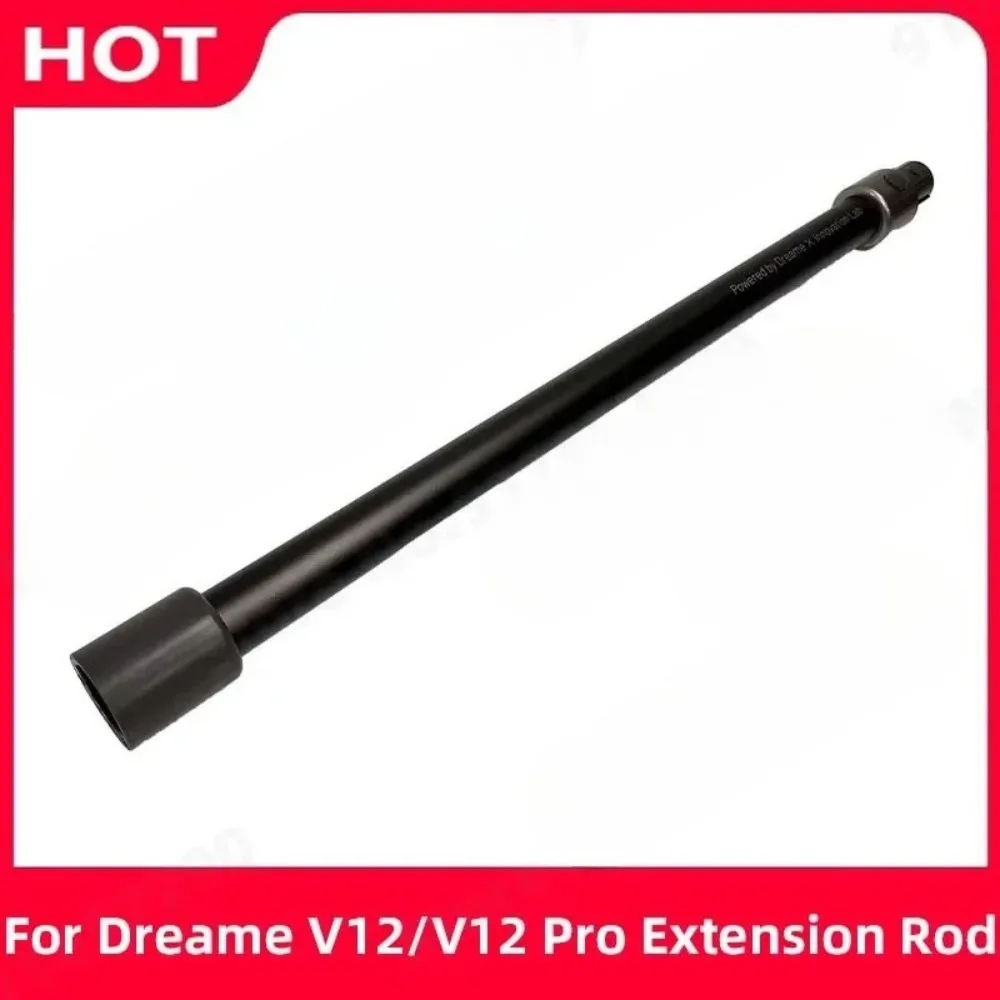 Para Dreame V11/V12/V12 Pro/V12S/V16/V16S/T20/T30 repuestos de aspiradora inalámbrica varilla de extensión y accesorios de varil