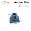 1pc Ancient Well