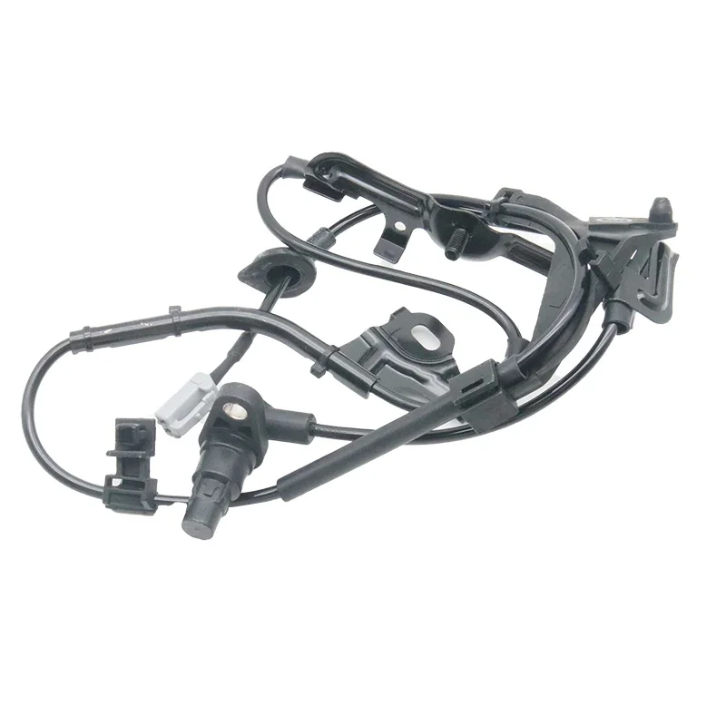 89546-12120 8954612120   Sensor de velocidade da roda traseira esquerda abs, de alta qualidade, para toyota matriz 2.4l 2009 2010 2011 2012 2013, peças automotivas