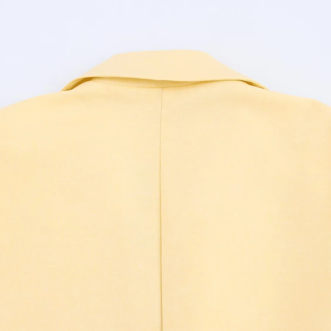 Women's High-End Versatile Blazer with Large Pockets for Early Spring European And American Style Fashion by