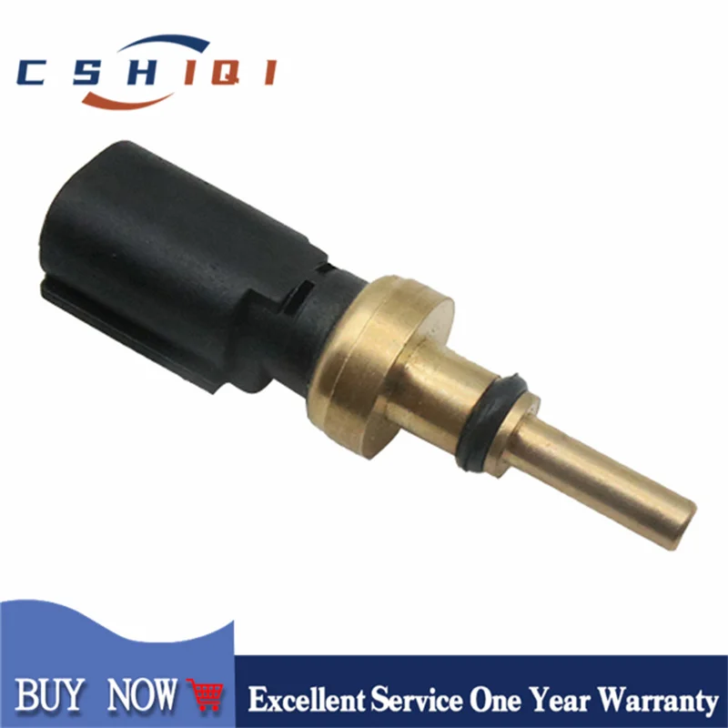 

89422-33040 Coolant Water Temperature Sensor For Toyota Avalon Corolla Campy Rav4 Venza Lexus ES250 LX600 2018-2022 8942233040