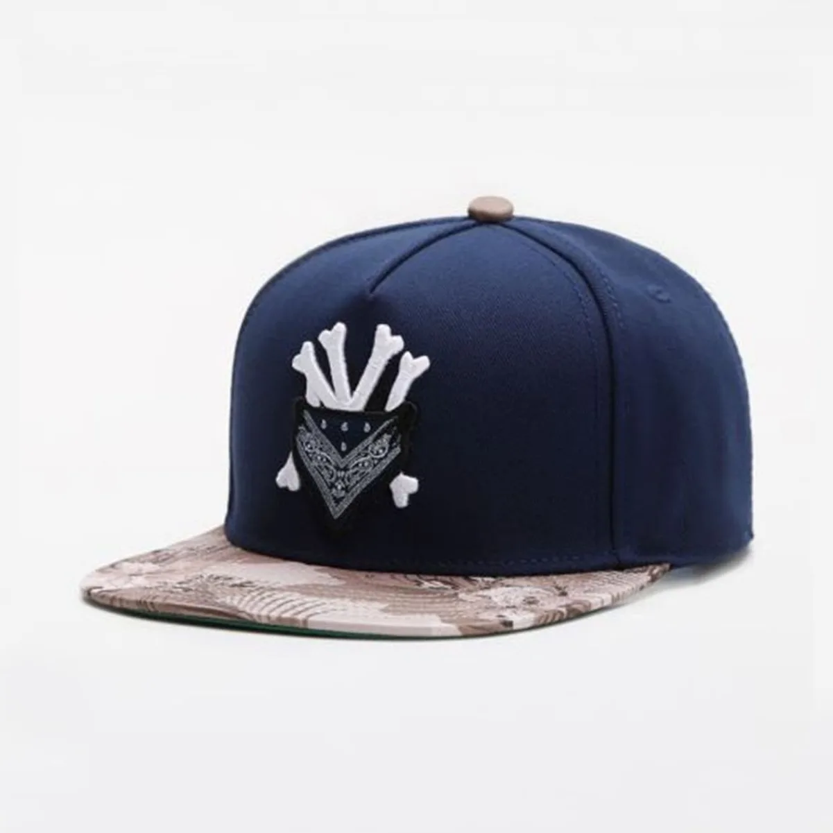 Nuevas Gorras Ajustables Snapback Trucker de las Gangs de Nueva York para Hombre, Estilo Hip Hop, Bboy, Béisbol, Baloncesto, con Visera, Era York
