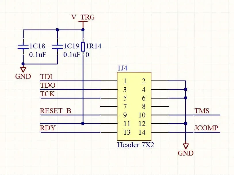 For OSJTAG Emulator M/SPC56xx Qorivva Full Range of Freescale PowerPC Chip Downloaders