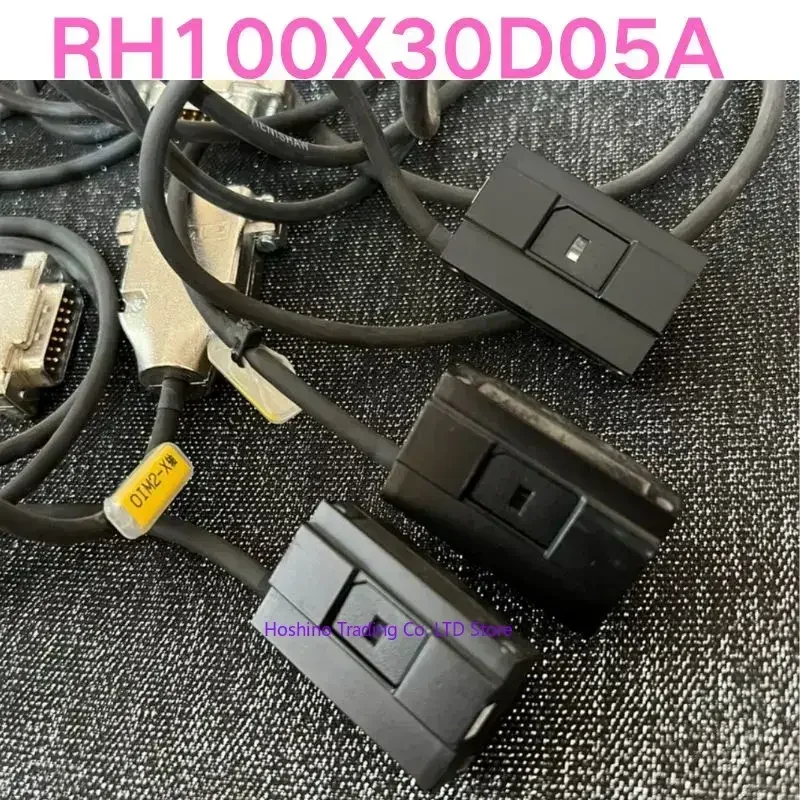 Second-hand test Ok RH100X30D05A Renishaw Reading Head