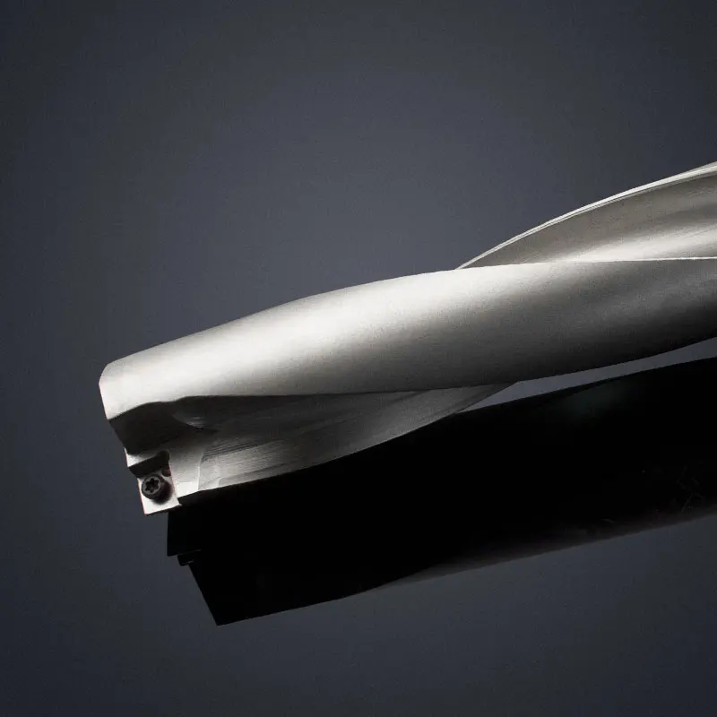 

HOT 4d U Drill China Top Quality Indexable Drilling Tool Drill Bit for Hole Machining With Carbide Insert