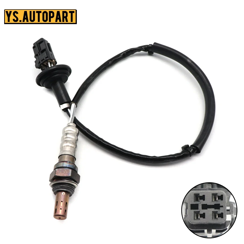 

39210-2G400 Автомобильный соотношение воздуха и топлива Лямбда O2 Датчик кислорода для HYUNDAI SONATA KIA FORTE MAGENTIS OPTIMA RONDO 2009-2013 392102 G400