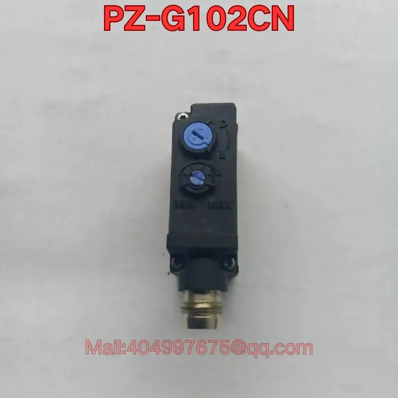 

Бывший в употреблении тест функции датчика PZ-G102CN обычно. Новейшие цены на 2026 год.