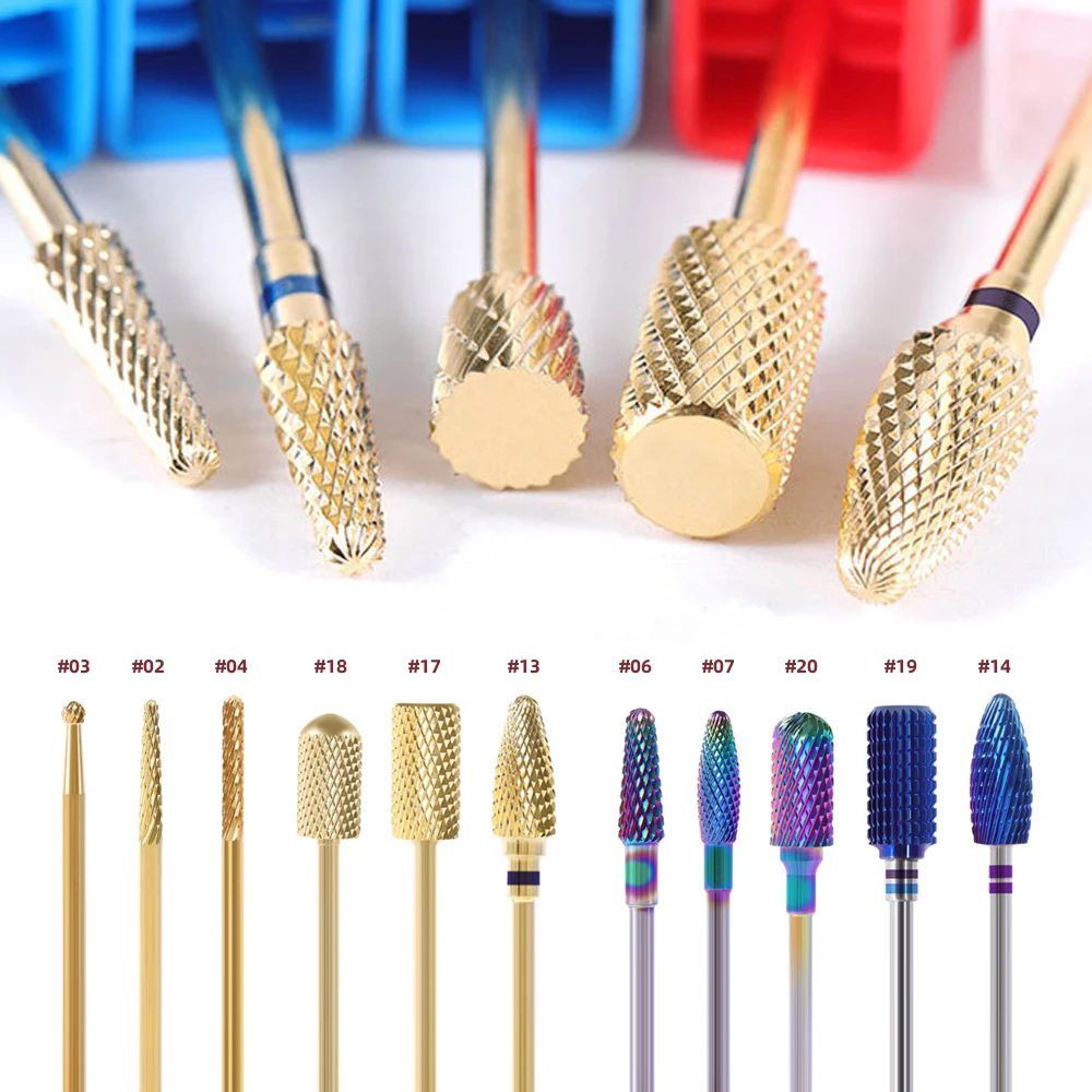 3/32" 5 In 1 Profes…