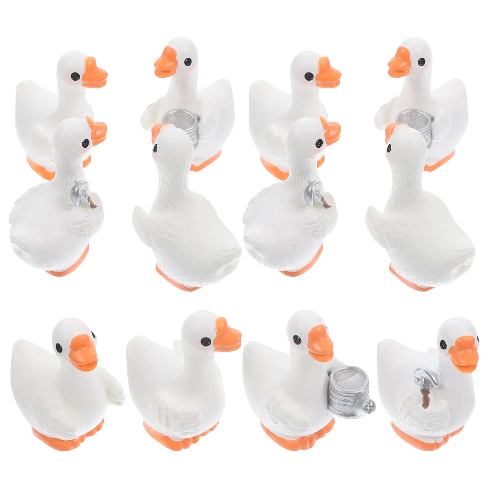 Антипригарные броши с жемчужными шариками для углового застегивания