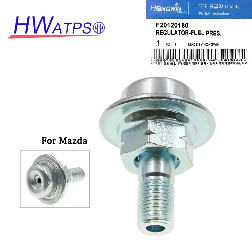 Топливное масло для Lexus ES330 GS430 GX470 LS430 Toyota 4runner Camry Highlander Sienna Solara 87-06 F20120180 23270-62010