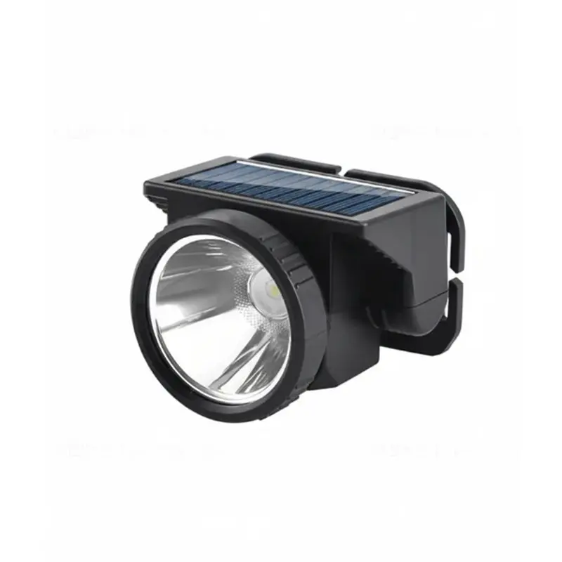 

USB Rechargeable LED Head-Mounted Light With Long Battery Life Strong Light,COB Emergency Headlamp