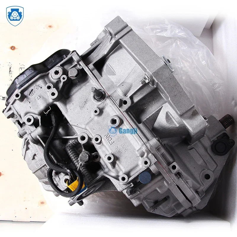 In Stock Car Parts AL4 DPO Automatic Transmission System Gearbox 1.6L/2.0L for Renault