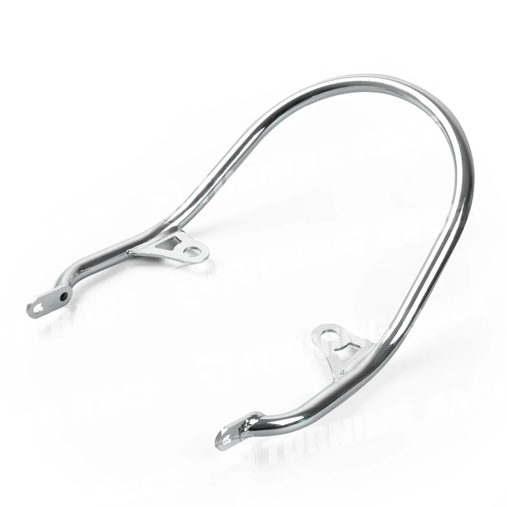 Z900RS Tandem grab bar for long tail cowl for Kawasaki z900 rs se cafe Rear Passenger Pillion Luggage Rack z900rs Accessories