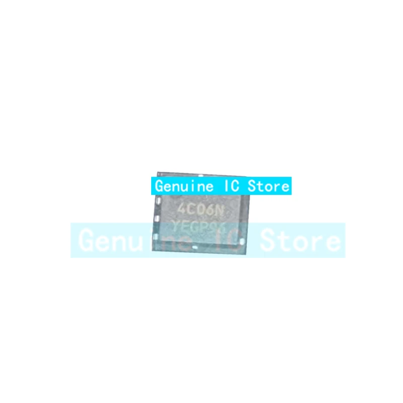 

10pcs/lot NTMFS4C06NT1G NTMFS4C06NT1 4C06N QFN New Original Genuine Ic