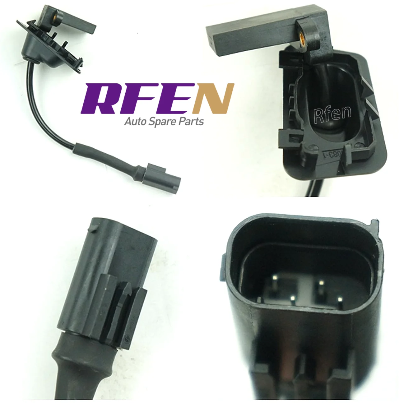 

CHB118 displacement sensor