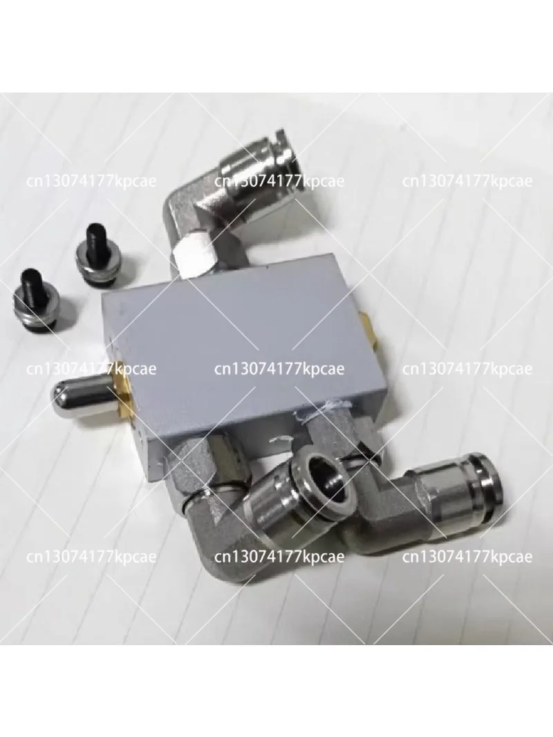 High-Performance Air Pedal Control Valve for r26/A50 Tire Changer - Unloader Air Valve Control Switch