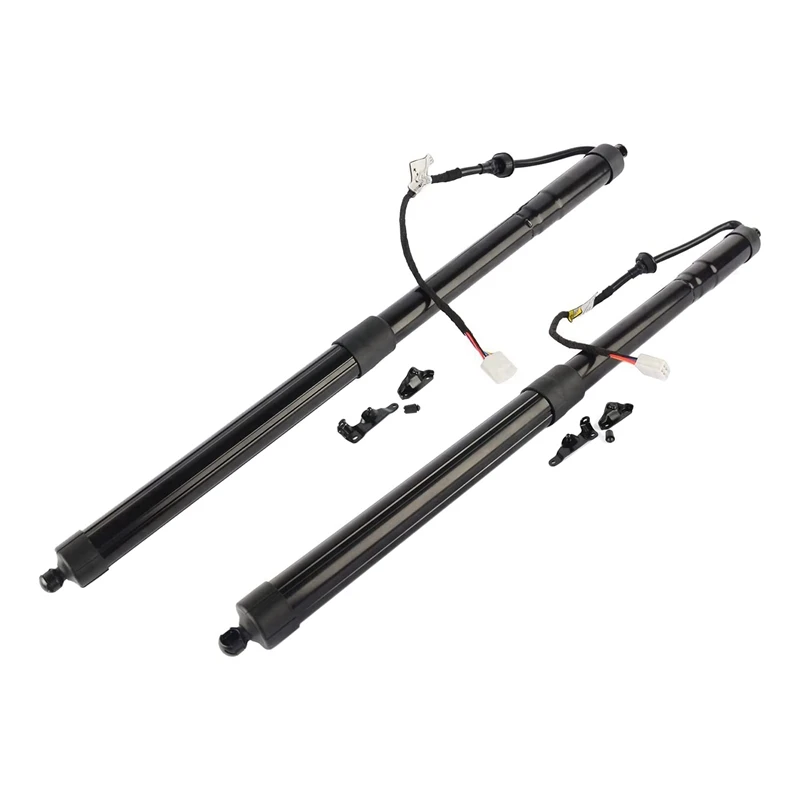 

4PCS Electric Tailgate Gas Struts For Toyota Highlander 2014-2019 6891009130 6892009020