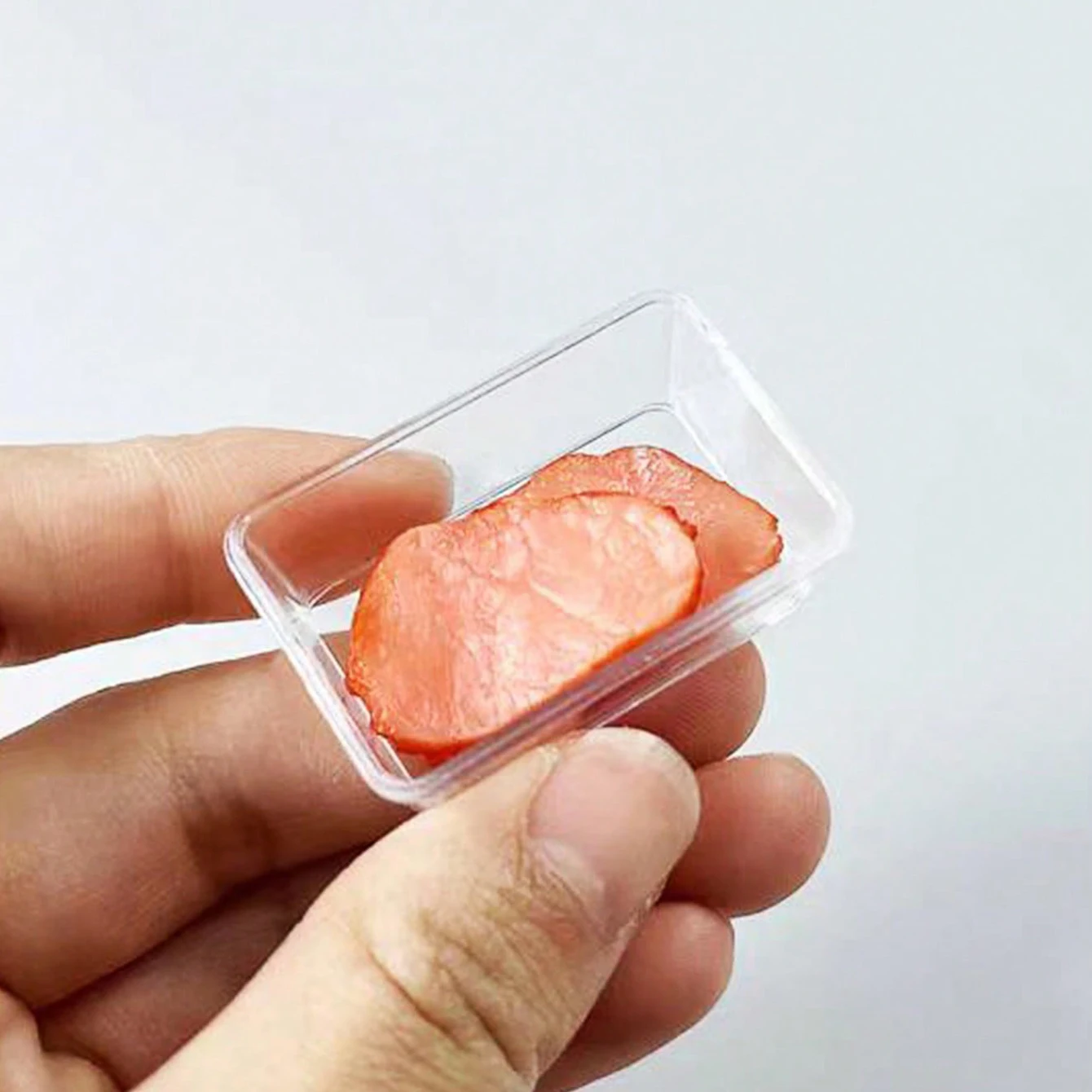 Tek paket Mini kare saklama ku - Food Storage In The Kitchen incelemesi ve fiyatı