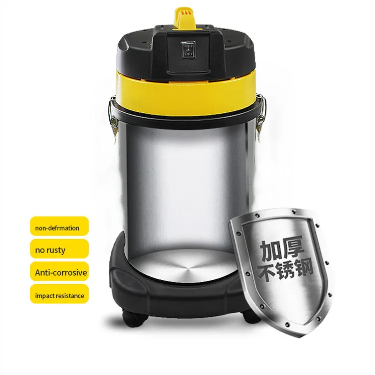 JRS 35L Portable  Vacuum Cleaner for Car Wash Vacuum Cleaner Home