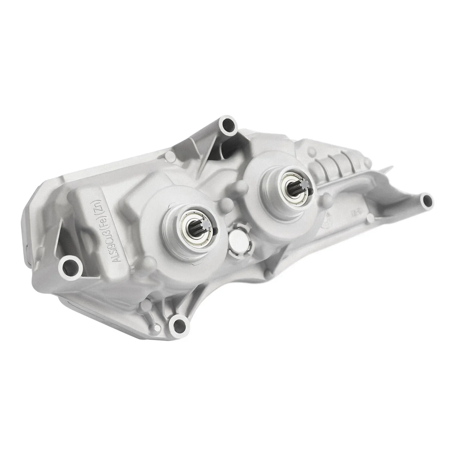 TCM مبرمج لسيارة Ford Fiesta 1.6L 2011-2018 - وحدة التحكم في ناقل الحركة TCU التوصيل والتشغيل (السفينة الأمريكية السريعة)