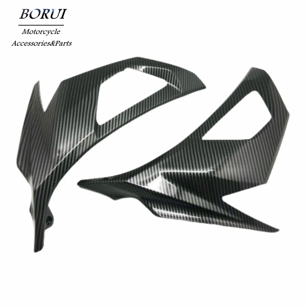 

Подходит для Kawasaki NINJA 400 EX400 2018-2021, панель указателя поворота, обтекатель мотоцикла