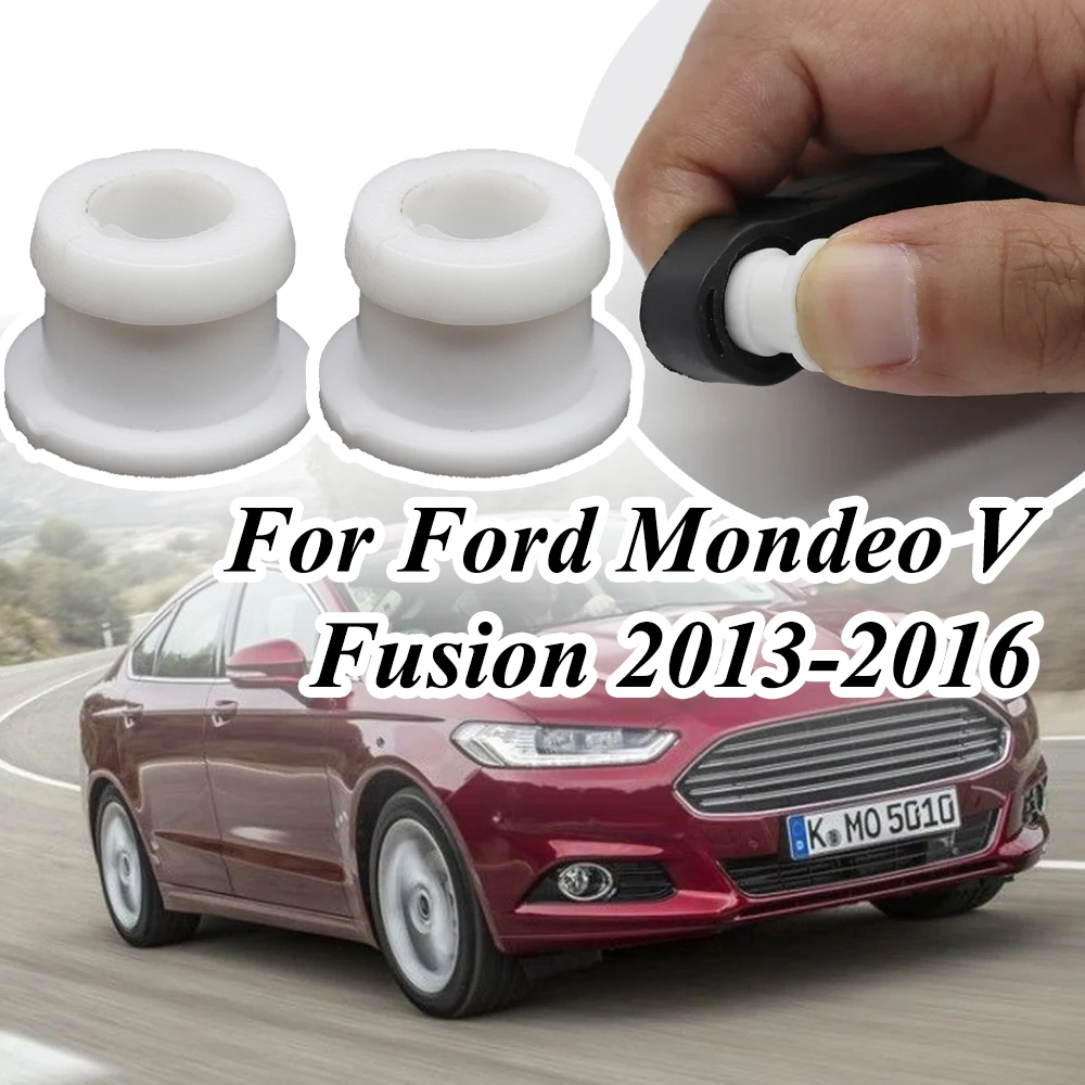 

Втулка переключателя передач для Ford Mondeo V Fusion, комплект для ремонта 13 -16