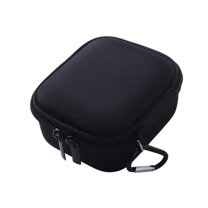 

Hard EVA Case for GO 4 Bluetooth-compatible Wireless Speaker Travel Protective Carrying Storage Bag