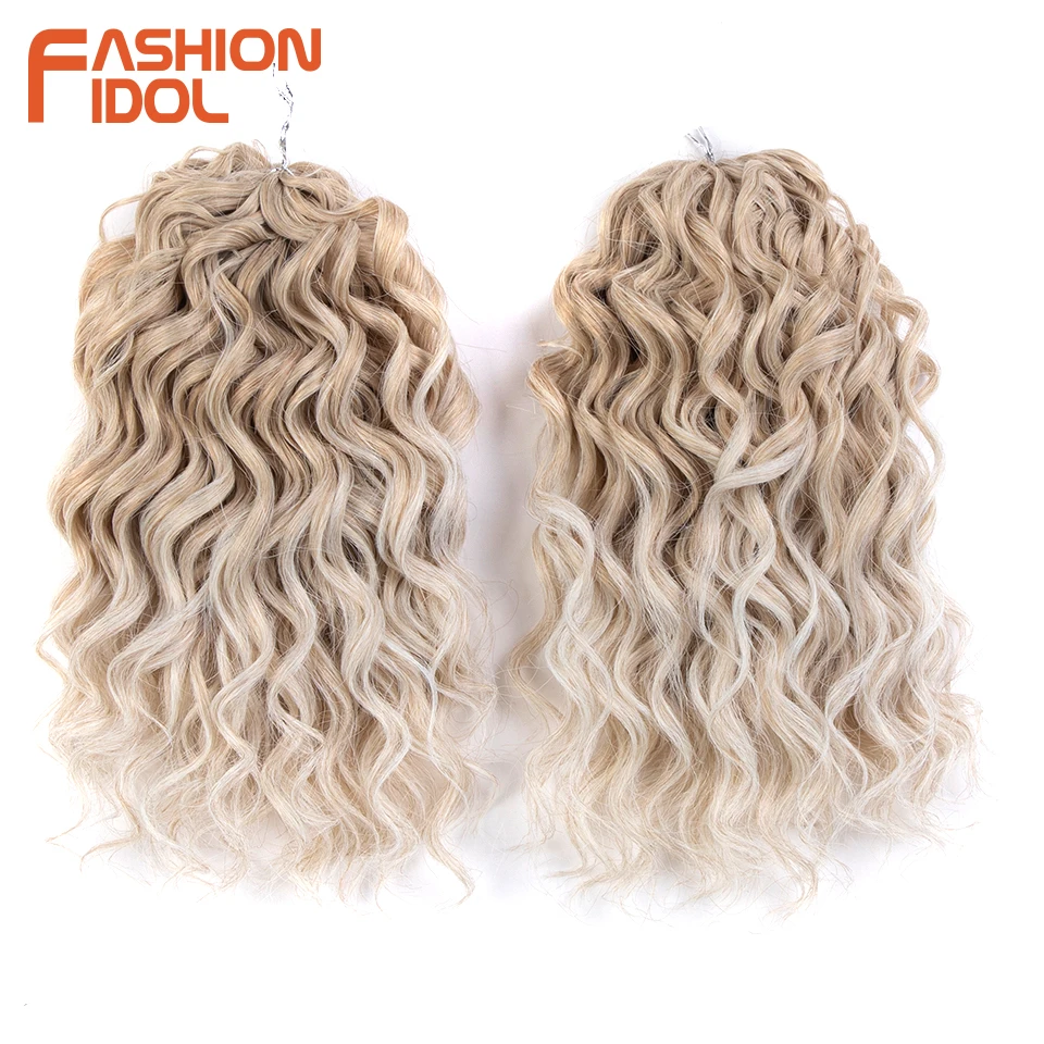 Thumbnail 2 - #75 Latest Crochet Hair Extensions Offers